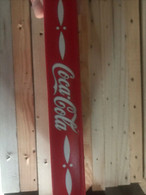 COCA COLA VASSOIO CON BARCA A VELA IN METALLO VINTAGE CM.27,5X21 - Tabletts