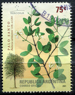 Argentine - 2001 - Yt 2268 - Mercosur - Obl. - Used Stamps