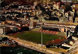 Monaco * La Principauté * Le Stade Louis II * Stadium Enceinte Sportive Estadio Foot Football - Soccer