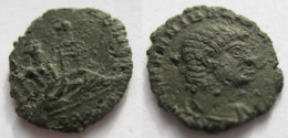 Hannibalianus 335-337 A.D. - Other & Unclassified