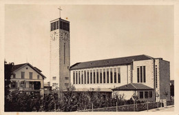 Niederuzwil  Kirche - Uzwil