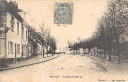 Breteuil          60         Le Bonnet Rouge      (voir Scan) - Breteuil