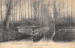 Bulles        60         Le Lavoir      (voir Scan) - Other & Unclassified