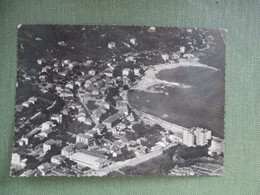 83 LE LAVANDOU LA VILLE ET LE PORT  VUE  AERIENNE - Le Lavandou