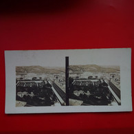 PHOTO STEREO VATICAN - Stereoscopic