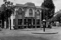 La Garenne Colombes * La Poste - Otros & Sin Clasificación