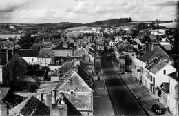 Magny En Vexin * Vue Générale - Magny En Vexin