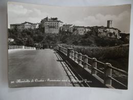 Montalto Di Castro Viterbo - Viterbo