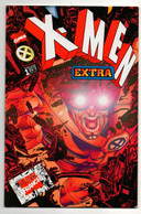 Comics X-MEN Extra N°1 Perdus De Vue - Wolverine - Mirage De 1997 - X-Men