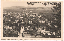 KLOSTERNEUBURG - AUSTRIA, Year 1942 - Klosterneuburg