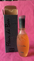 FLEUR DE BOA De BOA  Miniature 7 Ml - Miniatures Hommes (avec Boite)