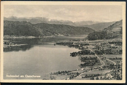 °°° 21741 - AUSTRIA - BODENSDORF AM OSSIACHERSEE °°° - Ossiachersee-Orte