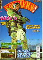 Revista Soldier Raids Nº 107. Rsr-107 - Spanish