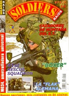 Revista Soldier Raids Nº 115. Rsr-115 - Autres & Non Classés