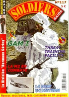 Revista Soldier Raids Nº 117. Rsr-117 - Autres & Non Classés