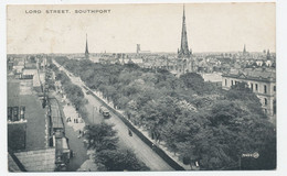 Lord Street Southport - Southport