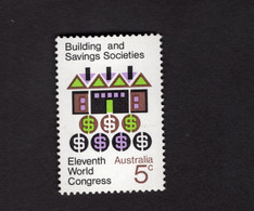 1127381872 1968 SCOTT 444 (XX)  POSTFRIS MINT NEVER HINGED POSTFRISCH EINWANDFREI -  SYMBOLIC HOUSE & MONEY - Other & Unclassified