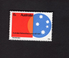 1127408743 1971 SCOTT  496  (XX)  POSTFRIS MINT NEVER HINGED POSTFRISCH EINWANDFREI - SOUTHERN CROSS - Autres & Non Classés