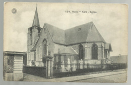 ***  HOVE  ***  -  Kerk / Eglise - Hove