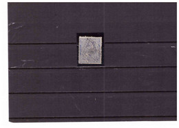 XX3103    -    SPAGNA    /   USED  CAT. UNIFICATO  Nr.  136 - Used Stamps