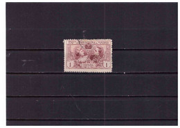 XX3108    -   SPAGNA    /   USED  CAT. UNIFICATO.  Nr.  240  ( D.  11  1/2  ) - Usados