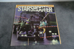 Disque De Starshooter - Pathé Marconi 2 C 066 14588 - France 1978 - - Punk