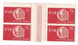 Ireland, Eire, Europe CEPT Post Stamps - Nuevos