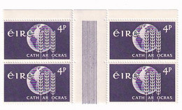 Ireland, Eire, Europe CEPT Post Stamps - Nuevos