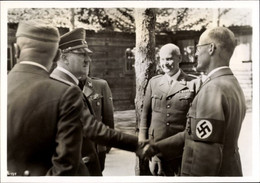 Adolf Hitler - Guerre 1939-45
