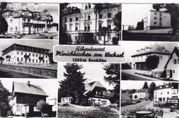 Mönichkirchen - Wechsel