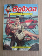 # BALBOA N 25 / PLAY PRESS  /  OTTIMO - Premières éditions