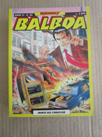 # BALBOA N 55  / PLAY PRESS  /  OTTIMO - Premières éditions