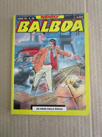 # BALBOA N 65  / PLAY PRESS  /  OTTIMO - Premières éditions