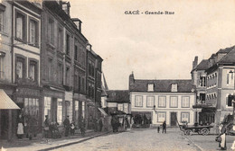 61-GACE- GRANDE RUE - Gace