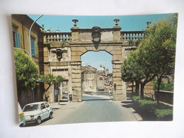 Ronciglione Viterbo - Viterbo