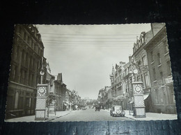 Delcampe - LENS - RUE DE LILLE - 62 PAS DE CALAIS (CQ) - Lens