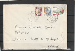 Portugal COVER AIRMAIL - Other & Unclassified