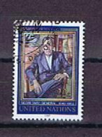 UN NY 1987, Michel-Nr. 519 Gestempelt, Used/cto - Usados