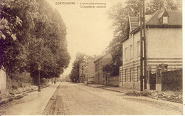 Cortenberg Kortenberg Leuvensche Steenweg 1925 - Kortenberg