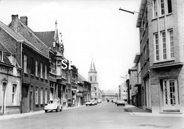 Rozenstraat Beatle @ Gullegem - Wevelgem