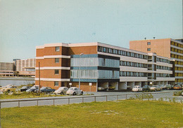 D-23774 Heiligenhafen - Hotel Garni U. Ferienappartements - Cars - VW Käfer - Opel Rekord - Ford - Nice Stamp - Heiligenhafen