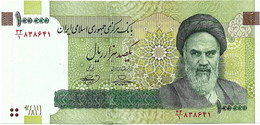 IRAN 2010 100000 Rial - P.151a Neuf UNC - Irán