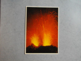 Delcampe - ETNA  -  Bocche Effusive  -  érruption  -  ITALIE  -  ITALIA - Enna