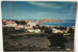 Delcampe - 20  Ile Rousse 1971 Ville Immeuble - Corte