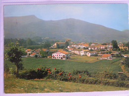 Delcampe - ASCAIN  VUE GENERALE - Ascain