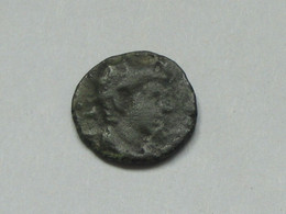 Monnaie Romaine - Petit Bronze à Identifier  **** EN ACHAT IMMEDIAT **** - Sonstige & Ohne Zuordnung