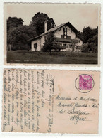 Suisse // Vaud // Arzier, Chalet D'Arzier - Arzier-Le Muids