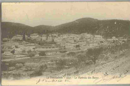 1904 LA BOUILLADISSE : Le HAMEAU Des BOYER - La Bouilladisse