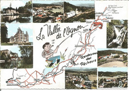 La Vallée De L'Oignon   25] Doubs  Franche-Comté - Franche-Comté