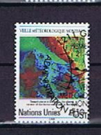UN Genf 1989, Michel-Nr. 177 Gestempelt, Used / Cto - Oblitérés